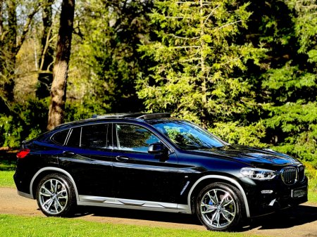 2019 BMW X4 - photo 6