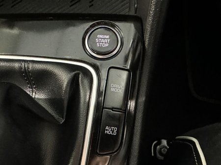 2025 Kia Sportage - thumbnail 28