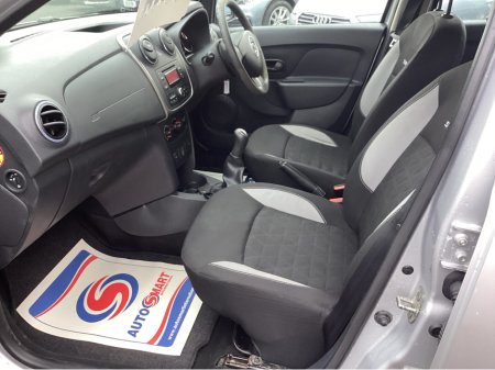 2015 Dacia Sandero - thumbnail 13