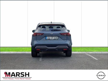 2023 Nissan Qashqai EPOWER SV PREMIUM 2TONE €31,925 thumbnail