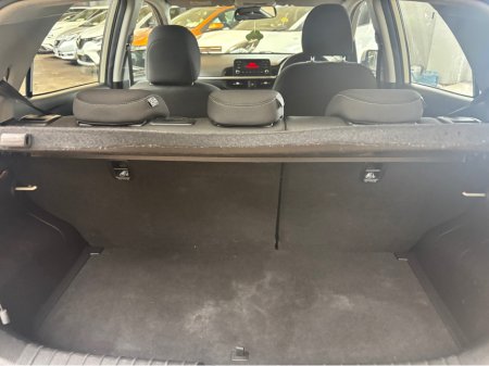 2023 Kia Picanto - thumbnail 5