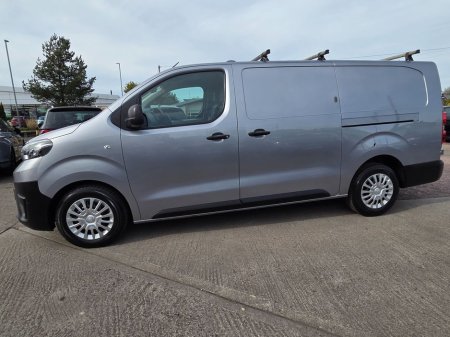 2022 Toyota Proace - thumbnail 5