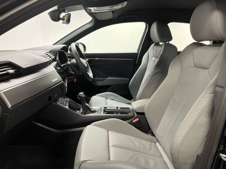 2024 Audi Q3 - thumbnail 18