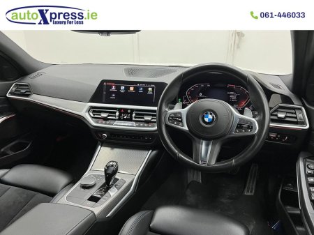 2020 BMW 3 Series - thumbnail 28