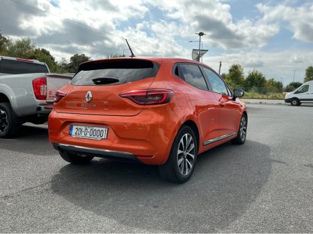2020 Renault Clio - thumbnail 10