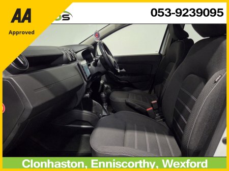 2023 Dacia Duster EXPRESSION BLUE DCI 115 €15,950 thumbnail