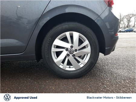 2026 Volkswagen Polo - thumbnail 9