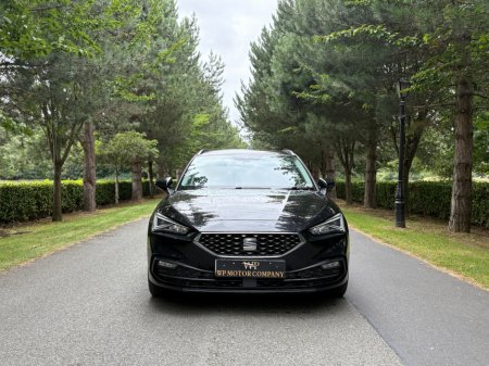 2021 SEAT Leon - thumbnail 11