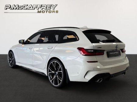 2021 BMW 3 Series - thumbnail 7