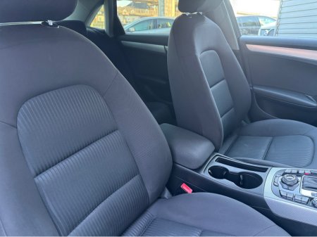 2012 Audi A4 - thumbnail 10