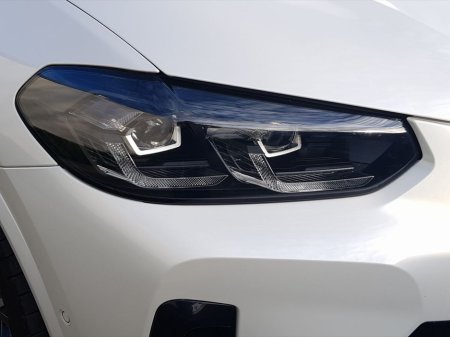 2023 BMW iX3 - thumbnail 19