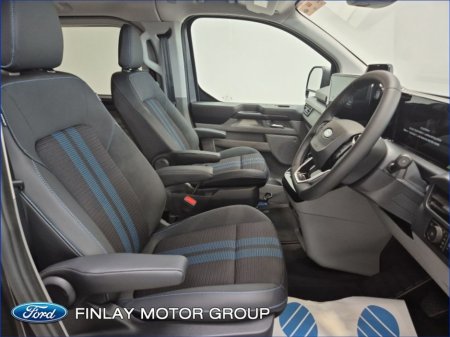 2026 Ford Transit Custom - thumbnail 7