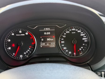 2014 Audi A3 - thumbnail 9