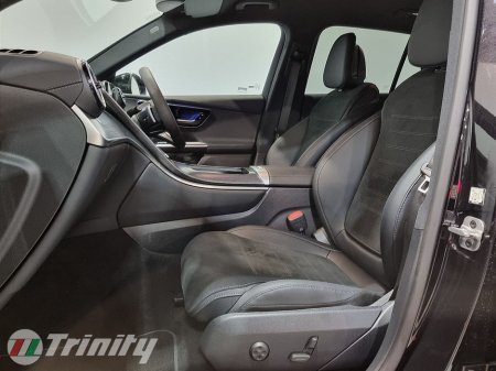 2025 Mercedes-Benz GLC Class - thumbnail 30