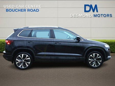 2023 Skoda Karoq - thumbnail 5