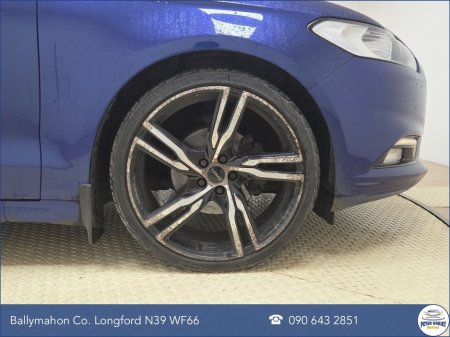 2016 Ford Mondeo - thumbnail 24