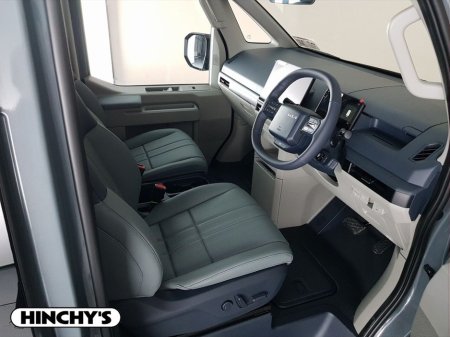 2026 Kia PV5 PV5 Passenger K4 5 Seater thumbnail