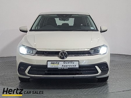 2024 Volkswagen Polo - thumbnail 5