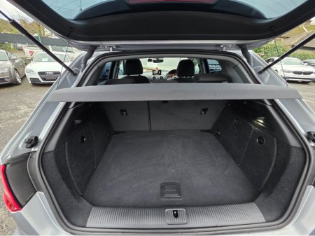 2017 Audi A3 ( 172 REG 1.4 TFSI FACE-LIFT  SMARTPHONE INTERFACE- SATNAV - VIRTUAL COCKPIT - NAVIGATION REVERSING CAMERA -  PARKING SENSORS €17,950 thumbnail