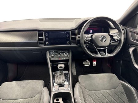2023 Skoda Kodiaq - thumbnail 8