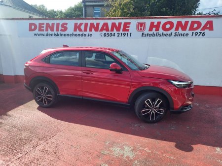 2022 Honda HR-V 1.5 EHEV Elegance €30,950
