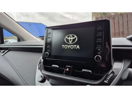 2019 Toyota Corolla - thumbnail 20