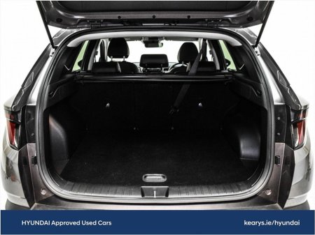 2022 Hyundai Tucson Executive HEV €32,449 thumbnail
