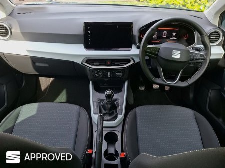 2025 SEAT Arona - thumbnail 9