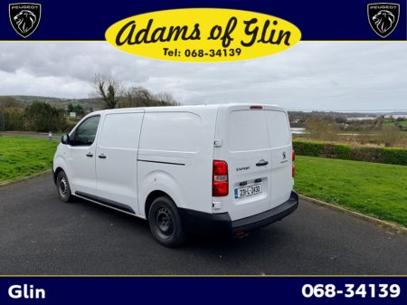 2023 Peugeot Expert - thumbnail 4