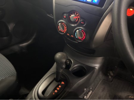 2016 Nissan Note Push Button Start 5DR AUTO €8,999 thumbnail