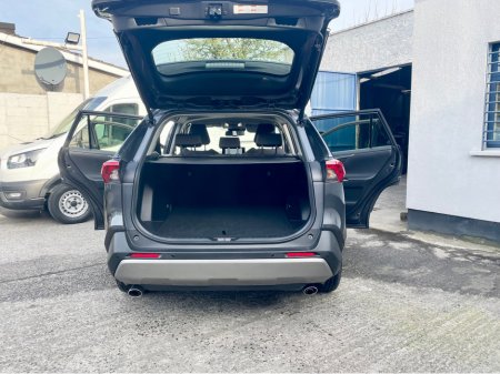 2024 Toyota Rav4 - thumbnail 20