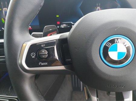 2025 BMW 5 Series 530e M Sport €63,995 thumbnail