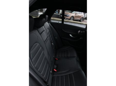 2019 Mercedes-Benz C Class C220D AMG LINE PREMIUM 5DR ESTATE AUTO //  STUNNING CAR FINISHED IN GREY MET // BUY WITH CONFIDENCE AA AND SIMI APPROVED DEALER 2026 // FINANCE ARRANGED // ALL TRADE INS WELCOME €25,950 thumbnail