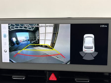 2023 Hyundai Ioniq 5 - thumbnail 19