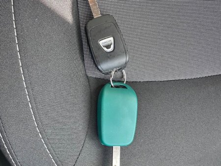 2017 Dacia Duster - thumbnail 23