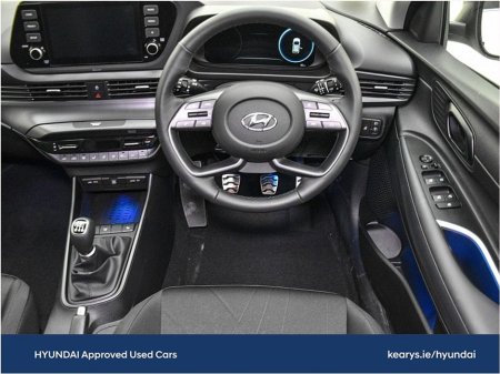 2024 Hyundai Bayon - thumbnail 26