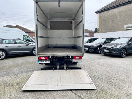 2023 Ford Transit - thumbnail 20