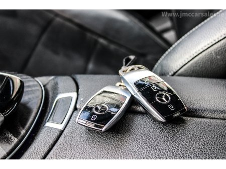 2020 Mercedes-Benz E Class E 300 de Plug-in Hybrid AMG Line €30,750 thumbnail