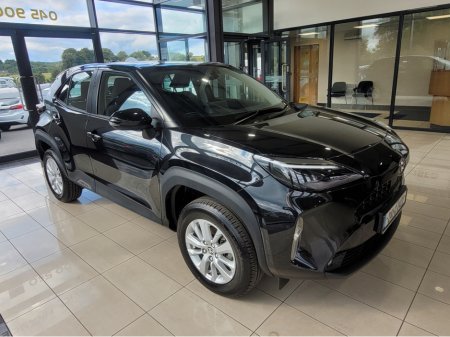 2024 Toyota Yaris SOLD SOLD SOLD €30,950