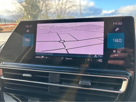 2023 Citroen C5 Aircross FLAIR BLUEHDI 130 MY50 4DR €31,495 thumbnail