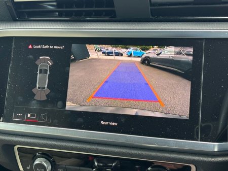 2022 Audi Q3 - thumbnail 18