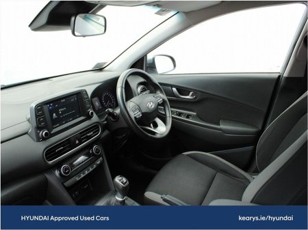 2019 Hyundai Kona - thumbnail 5