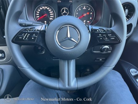 2026 Mercedes-Benz Vito - thumbnail 27