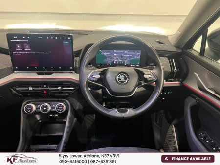 2024 Skoda Kodiaq - thumbnail 25