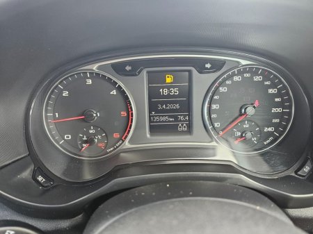 2014 Audi A1 - thumbnail 26