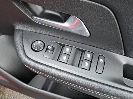 2022 Opel Mokka GS-LINE 1.2TURBO 130BHP 8 SPEED AUTOMATIC €23,950 thumbnail