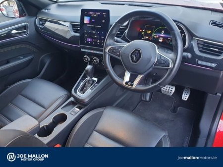2023 Renault Arkana - thumbnail 9