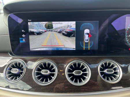 2021 Mercedes-Benz E Class - thumbnail 28