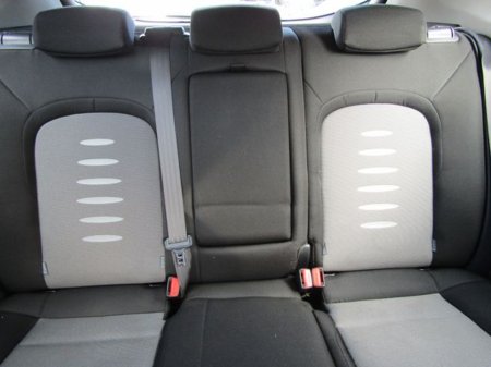 2013 Kia Ceed - thumbnail 17