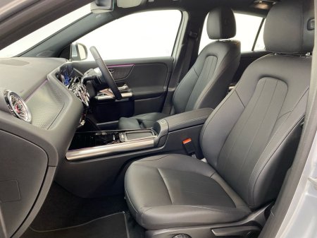 2025 Mercedes-Benz GLA Class - thumbnail 13